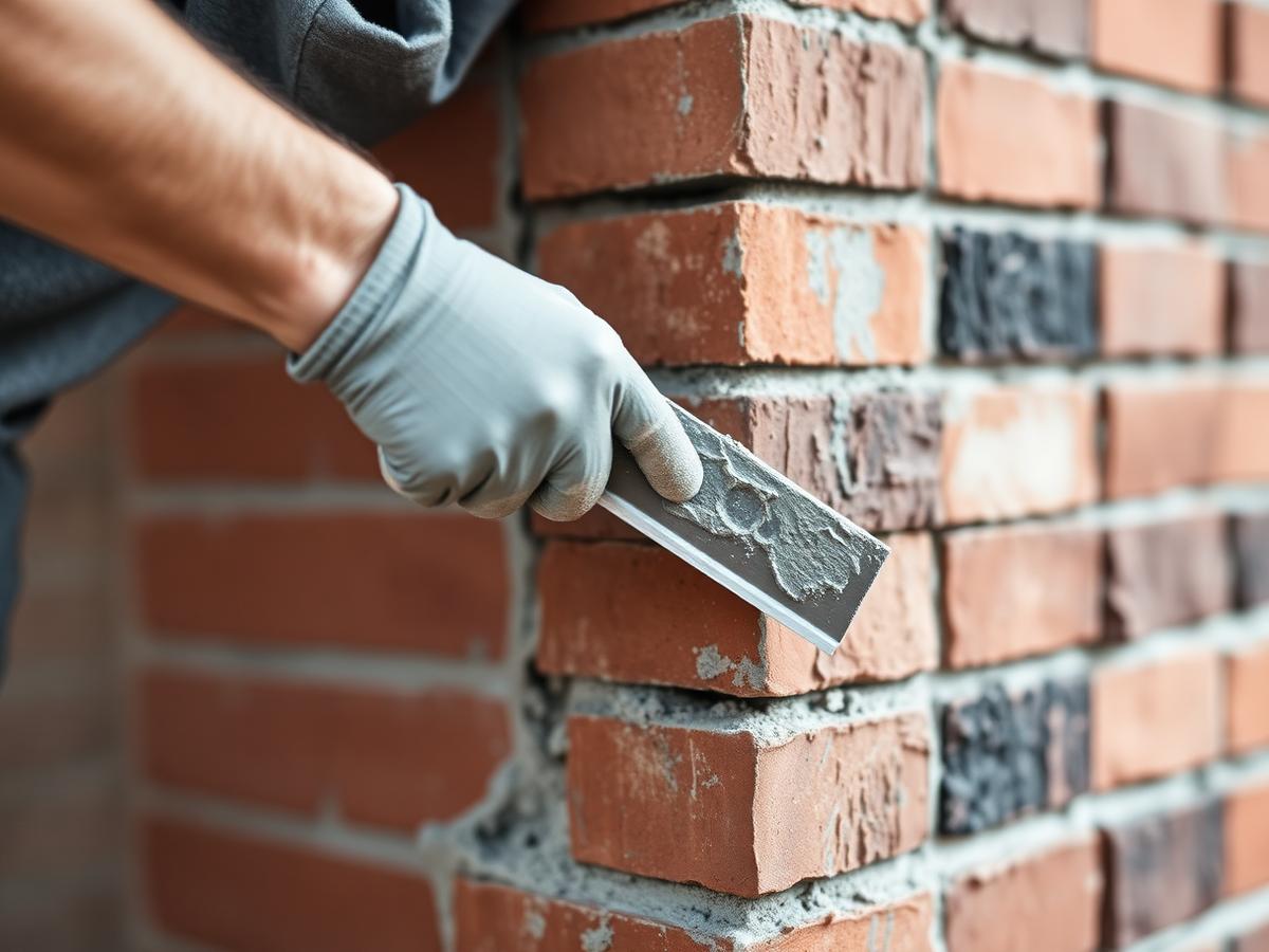 Brickwork