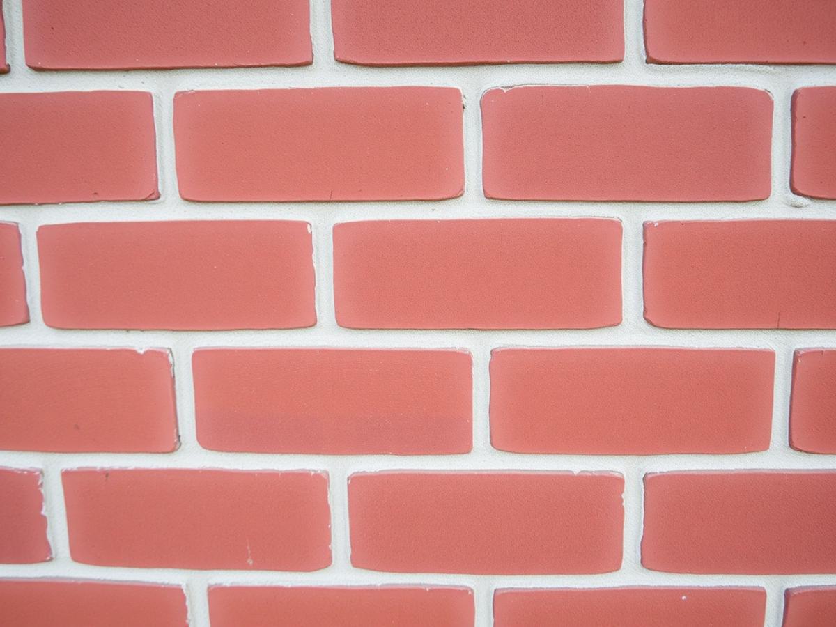 Tuckpointing